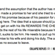 Image for article titled Woman Refused To Divorce Her Husband For Five Crazy Years